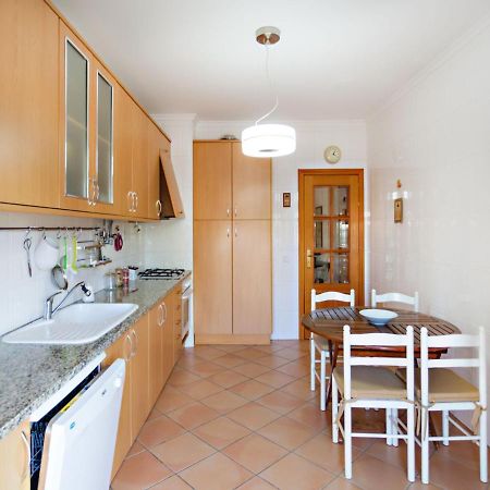 Alameda Apartment FAO Kültér fotó
