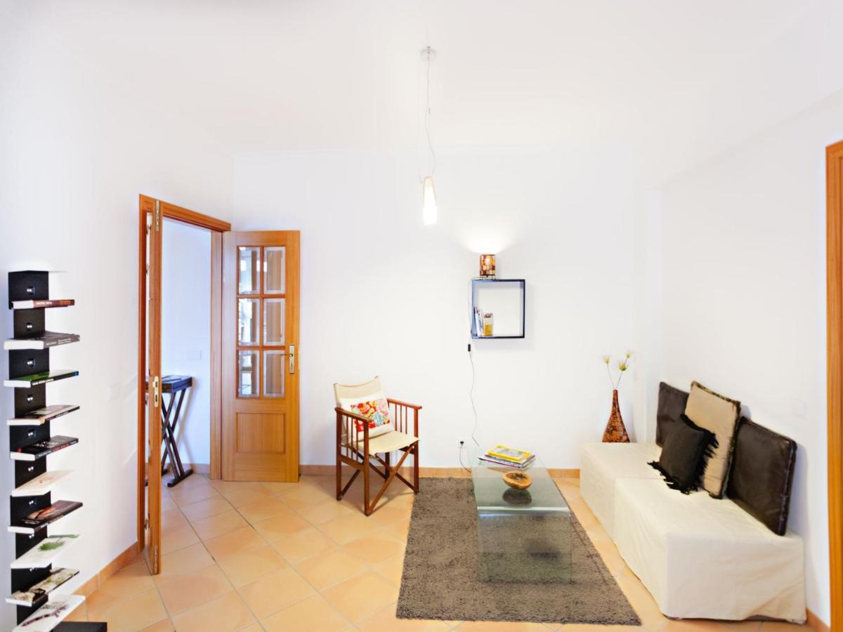 Alameda Apartment FAO Kültér fotó