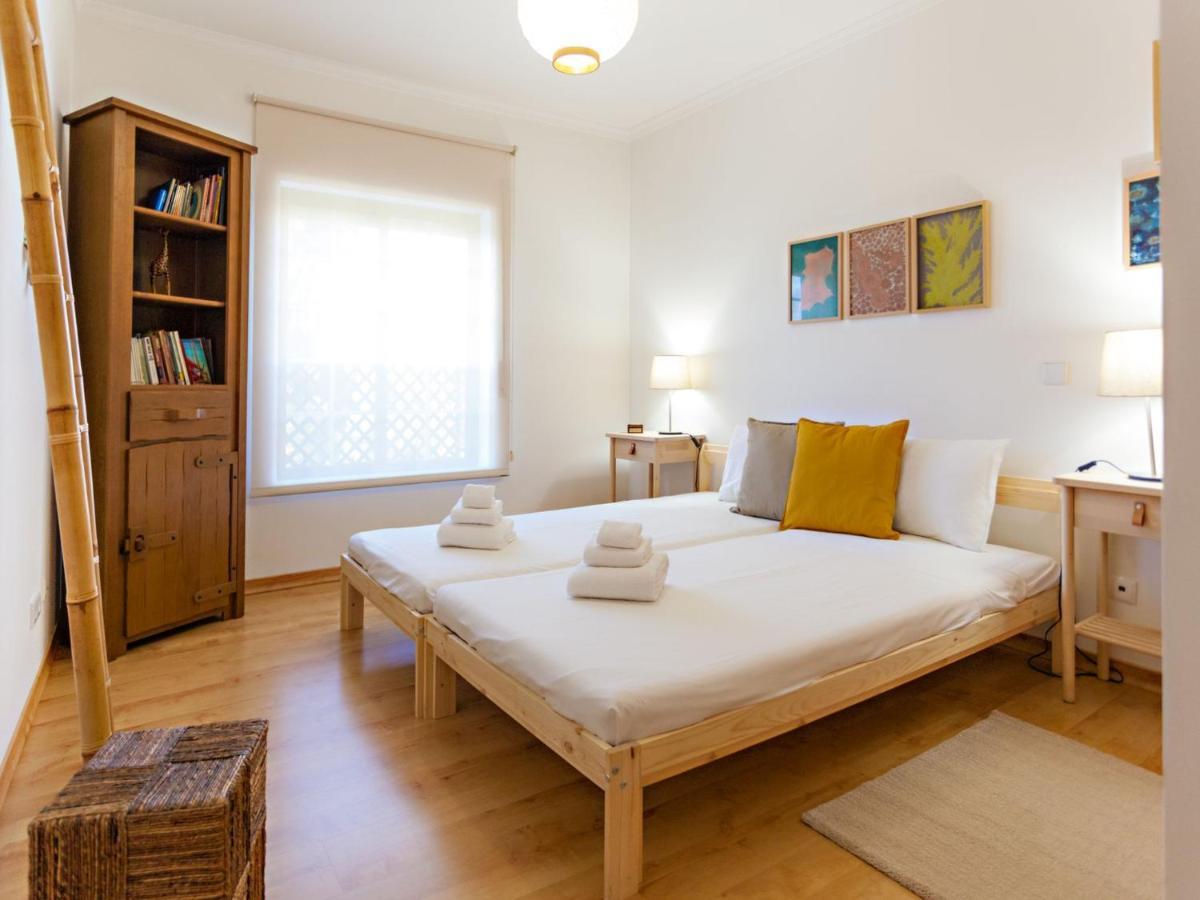 Alameda Apartment FAO Kültér fotó