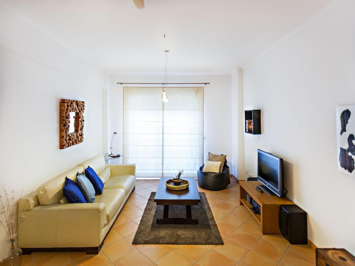 Alameda Apartment FAO Kültér fotó