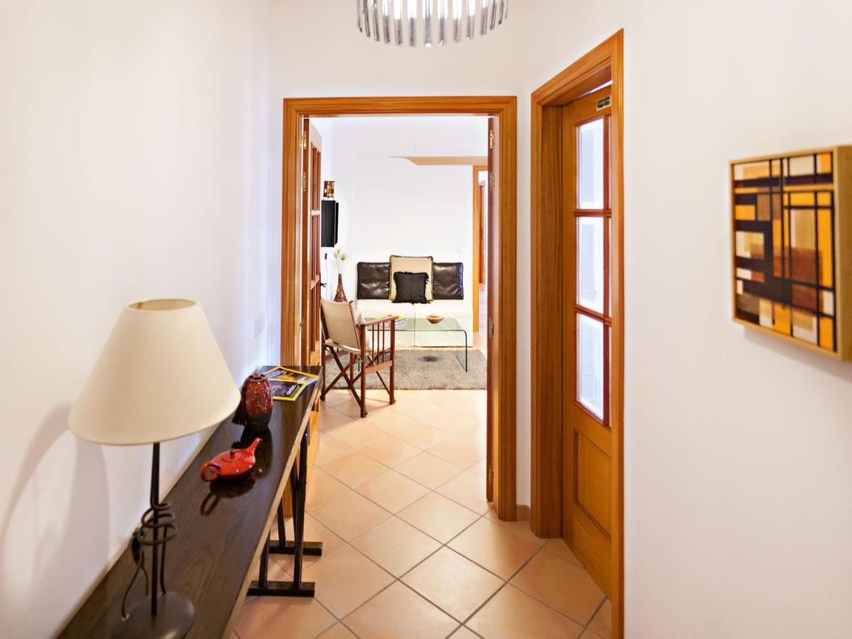 Alameda Apartment FAO Kültér fotó