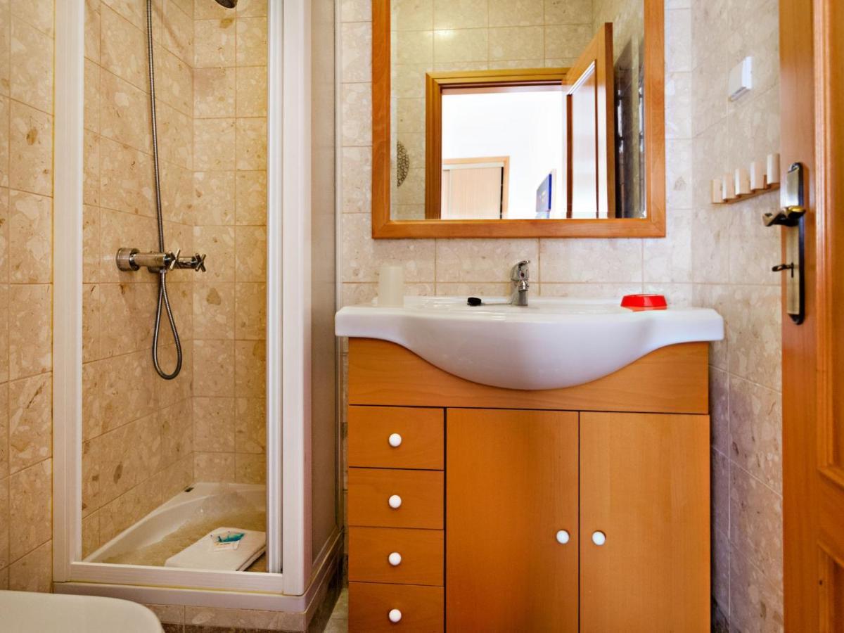 Alameda Apartment FAO Kültér fotó